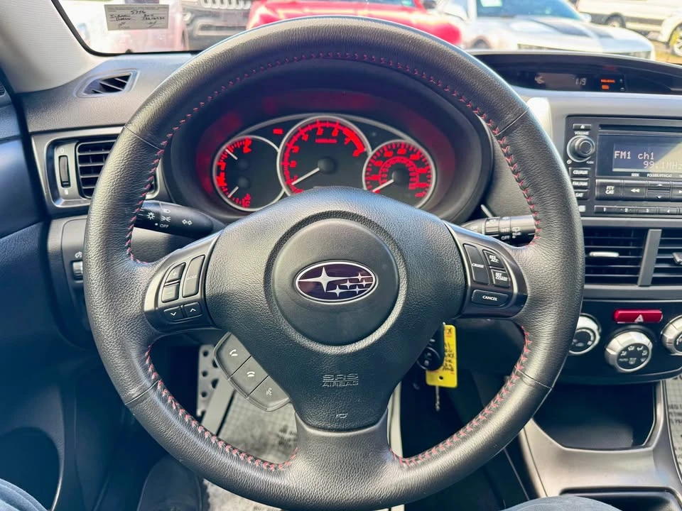 2011 Subaru Impreza WRX 3rd Gen - Image 18 of 20