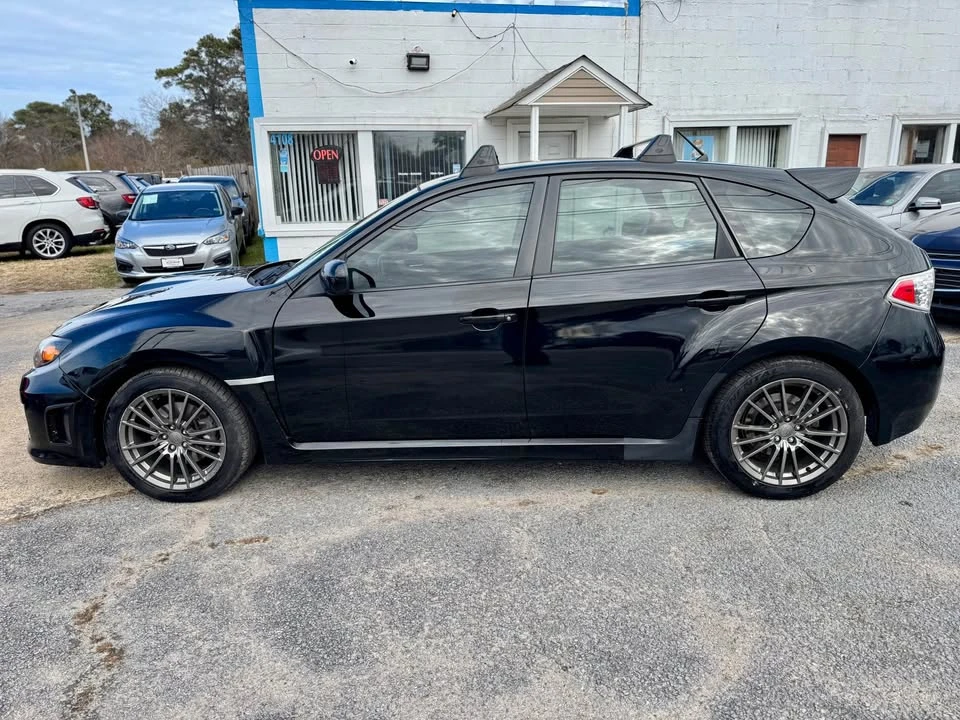 2011 Subaru Impreza WRX 3rd Gen - Image 8 of 20