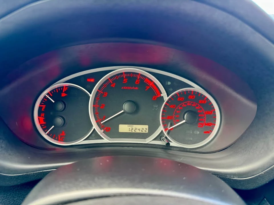 2011 Subaru Impreza WRX 3rd Gen - Image 19 of 20