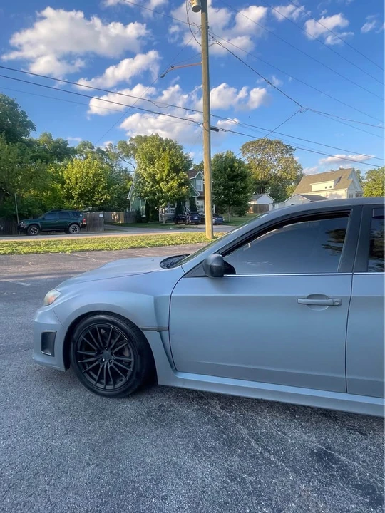 2011 Subaru Impreza WRX 3rd Gen - Image 2 of 18