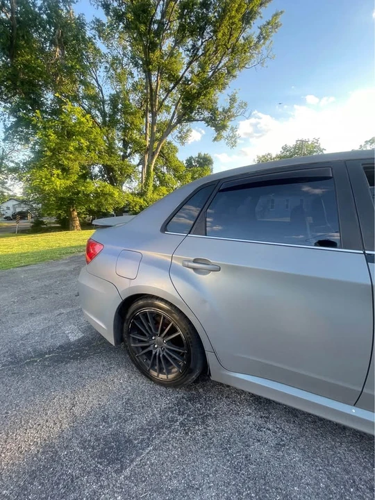 2011 Subaru Impreza WRX 3rd Gen - Image 8 of 18