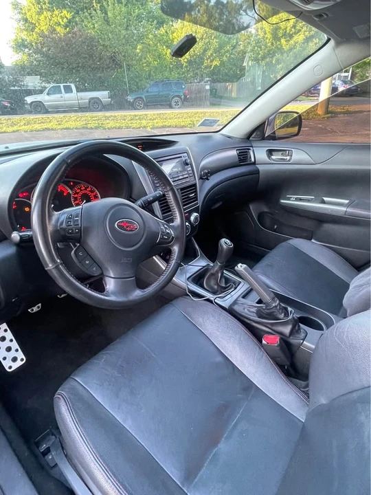 2011 Subaru Impreza WRX 3rd Gen - Image 14 of 18