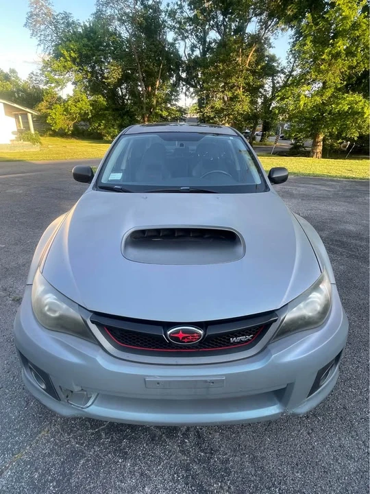 2011 Subaru Impreza WRX 3rd Gen - Image 11 of 18