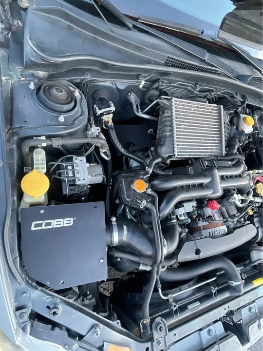 2011 Subaru Impreza WRX 3rd Gen - Image 18 of 18