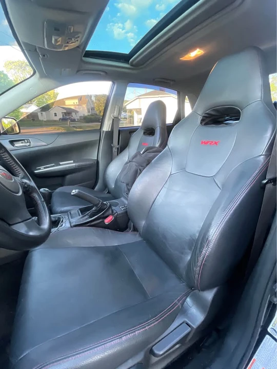 2011 Subaru Impreza WRX 3rd Gen - Image 13 of 18