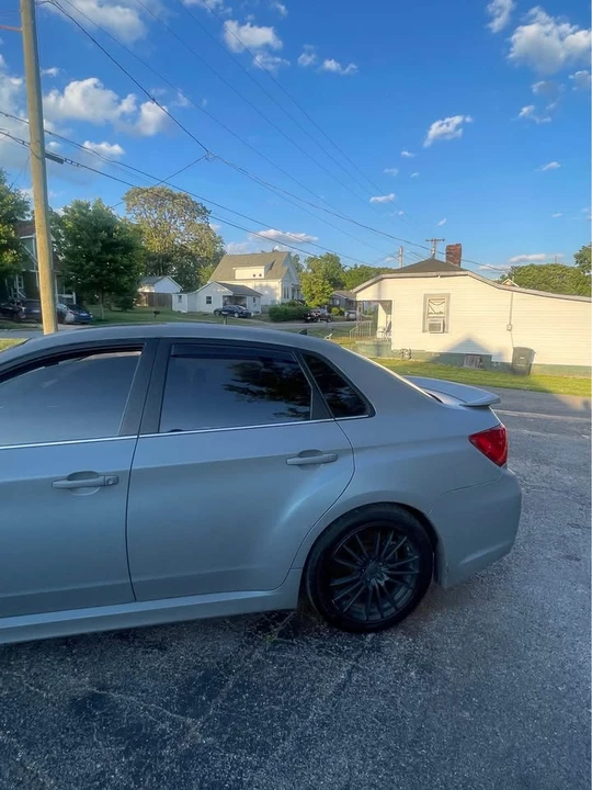 2011 Subaru Impreza WRX 3rd Gen - Image 3 of 18
