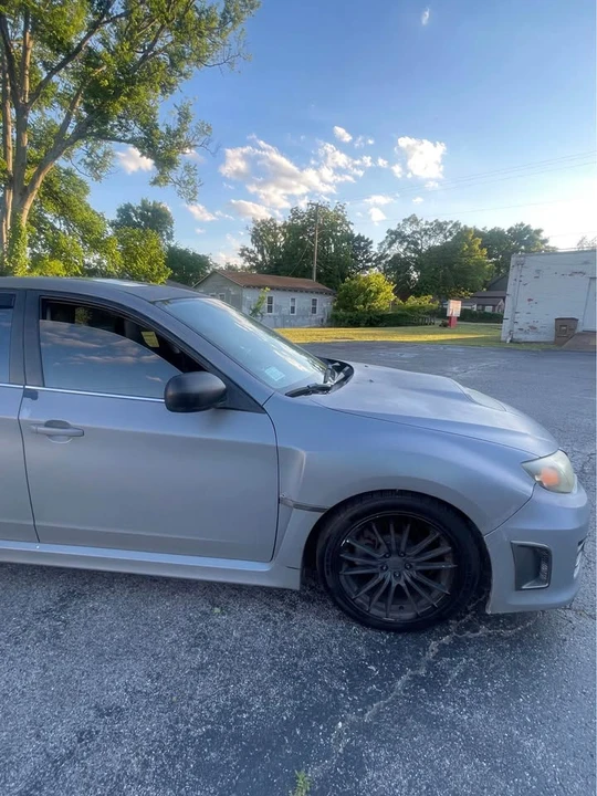 2011 Subaru Impreza WRX 3rd Gen - Image 9 of 18