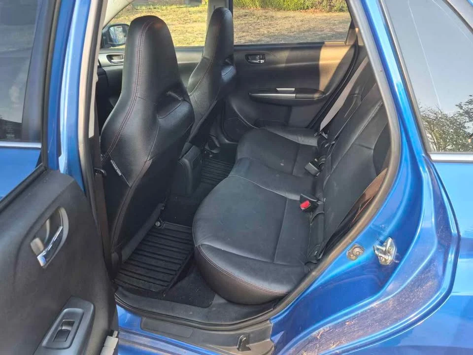 2011 Subaru Impreza WRX 3rd Gen - Image 6 of 8