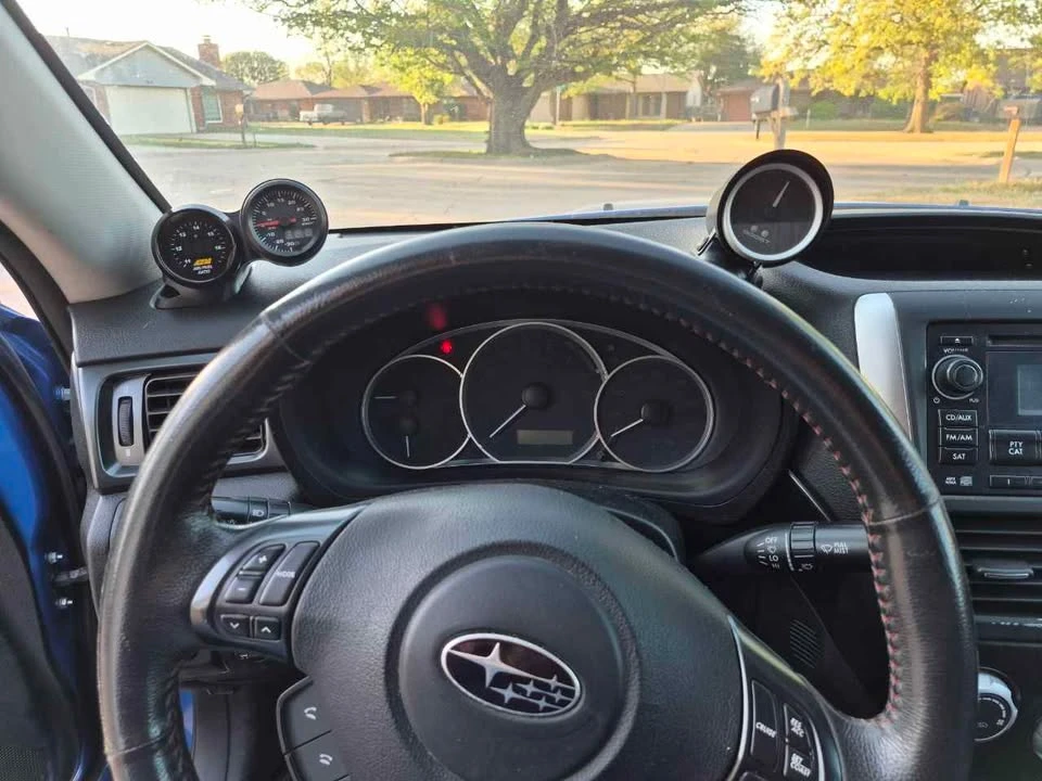2011 Subaru Impreza WRX 3rd Gen - Image 7 of 8