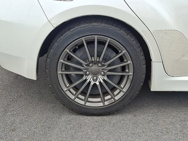 2011 Subaru Impreza WRX 3rd Gen - Image 5 of 17