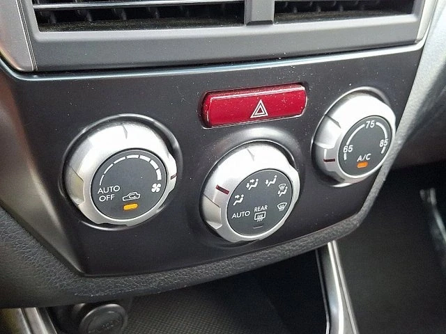 2011 Subaru Impreza WRX 3rd Gen - Image 12 of 17