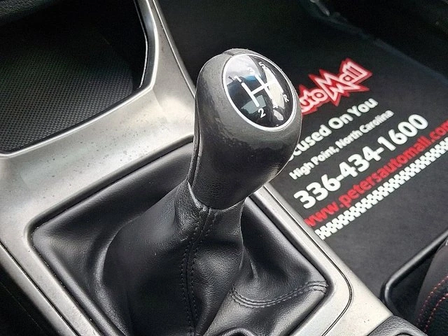 2011 Subaru Impreza WRX 3rd Gen - Image 11 of 17