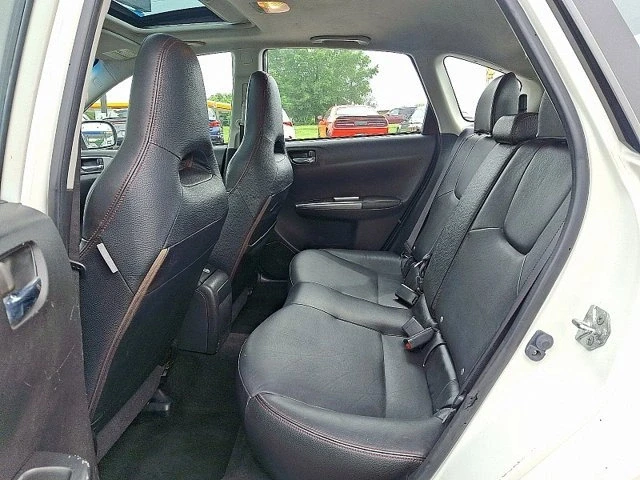 2011 Subaru Impreza WRX 3rd Gen - Image 6 of 17