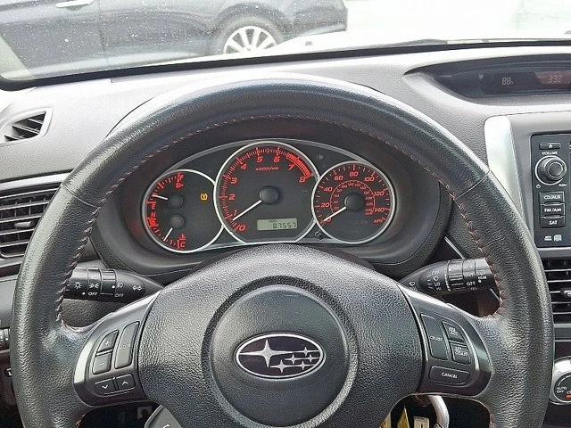 2011 Subaru Impreza WRX 3rd Gen - Image 15 of 17