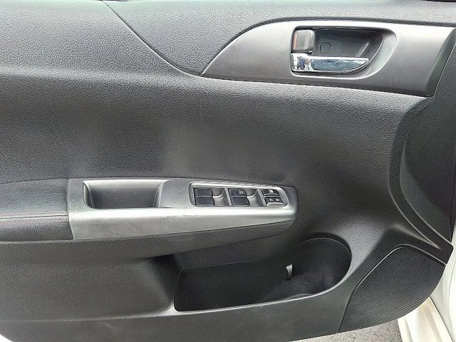 2011 Subaru Impreza WRX 3rd Gen - Image 8 of 17