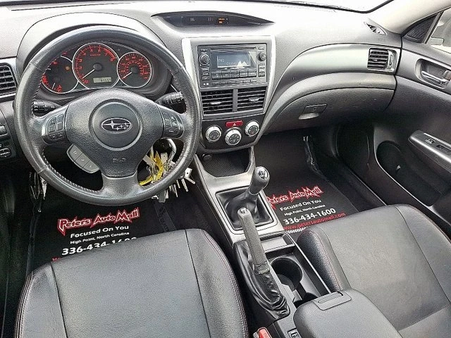 2011 Subaru Impreza WRX 3rd Gen - Image 7 of 17