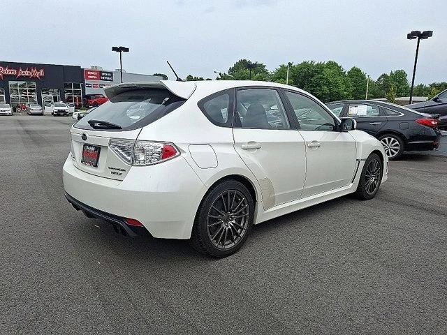 2011 Subaru Impreza WRX 3rd Gen - Image 4 of 17