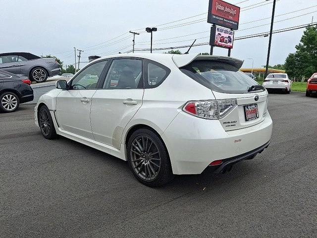 2011 Subaru Impreza WRX 3rd Gen - Image 3 of 17