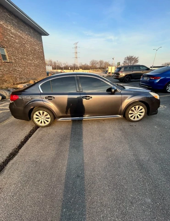 2011 Subaru Legacy 5th Gen - Image 5 of 7