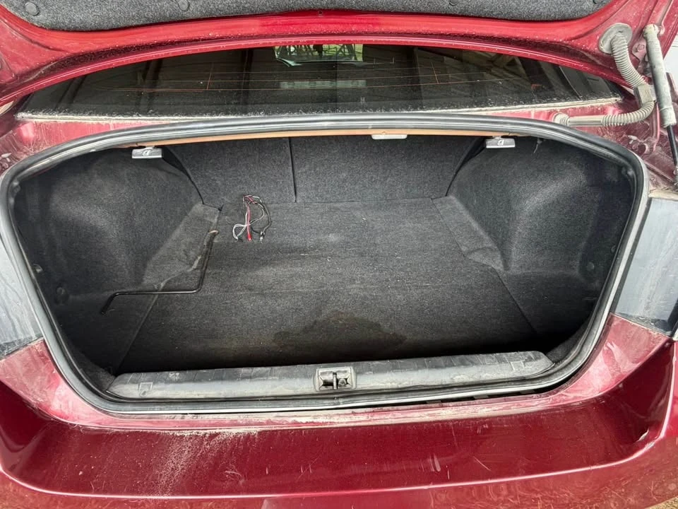 2011 Subaru Legacy 5th Gen - Image 4 of 10