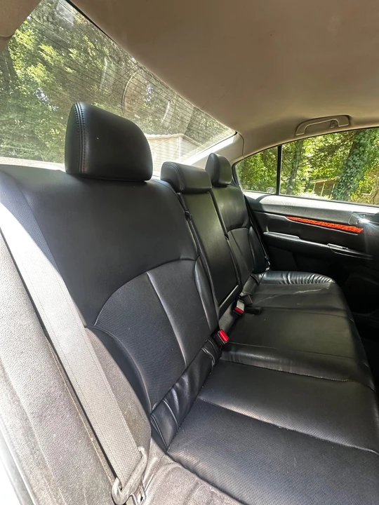 2011 Subaru Legacy 5th Gen - Image 6 of 12