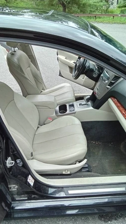 2011 Subaru Legacy 5th Gen - Image 6 of 9