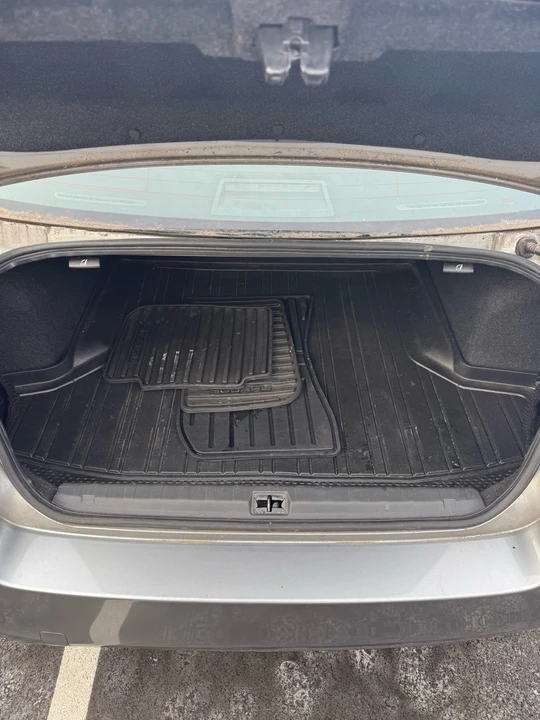 2011 Subaru Legacy 5th Gen - Image 11 of 11