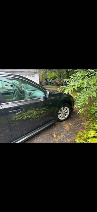 2011 Subaru Legacy 5th Gen - Image 3 of 9