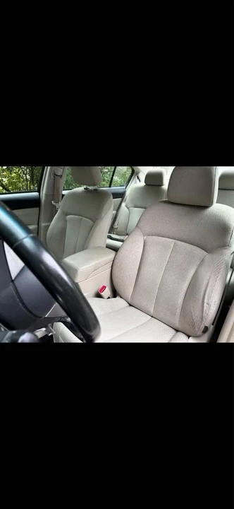 2011 Subaru Legacy 5th Gen - Image 7 of 9