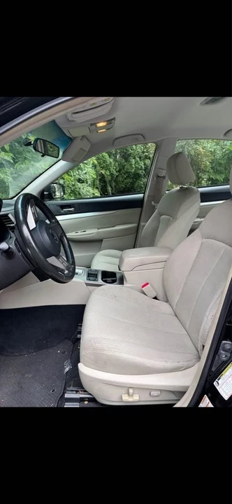 2011 Subaru Legacy 5th Gen - Image 8 of 9