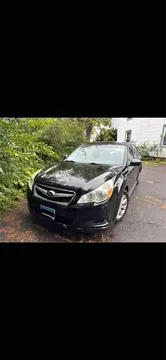 2011 Subaru Legacy 2.5I Premium