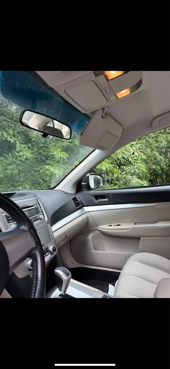 2011 Subaru Legacy 5th Gen - Image 9 of 9