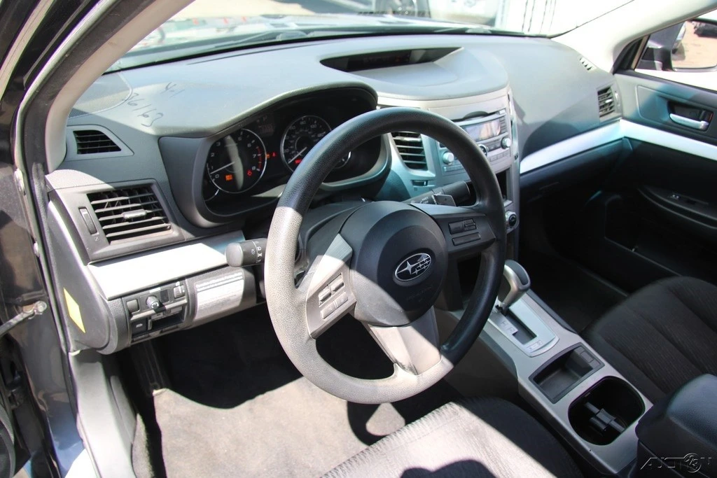 2011 Subaru Legacy 5th Gen - Image 15 of 21