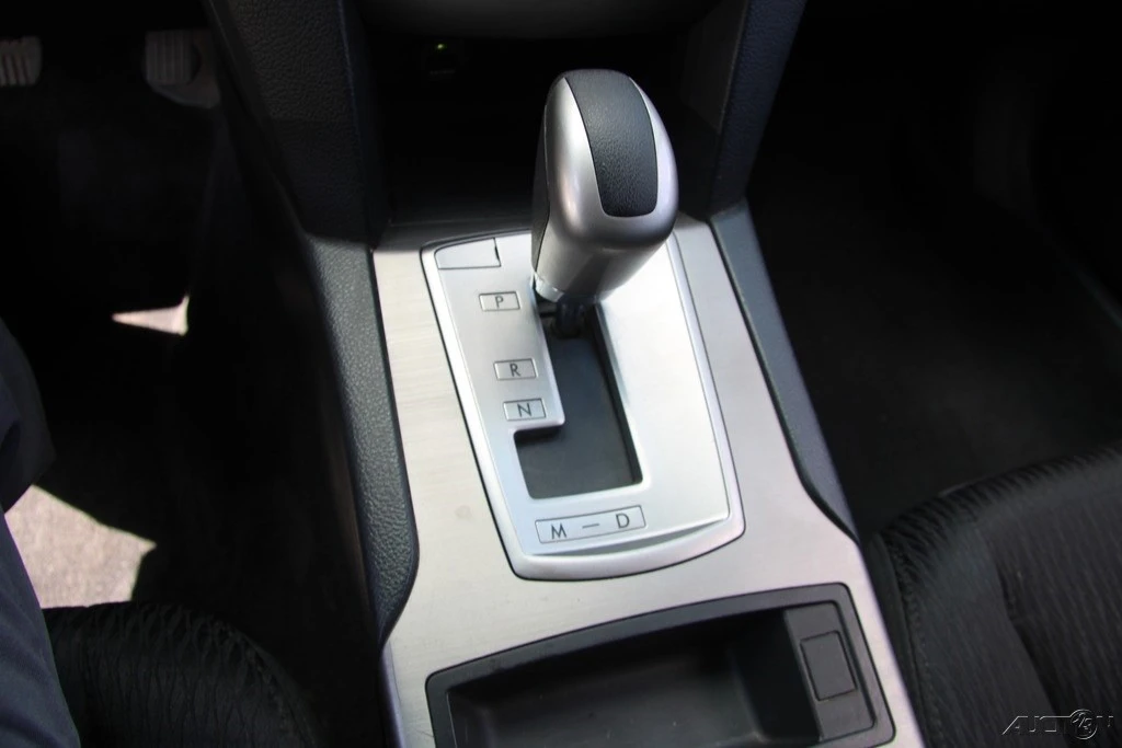 2011 Subaru Legacy 5th Gen - Image 19 of 21