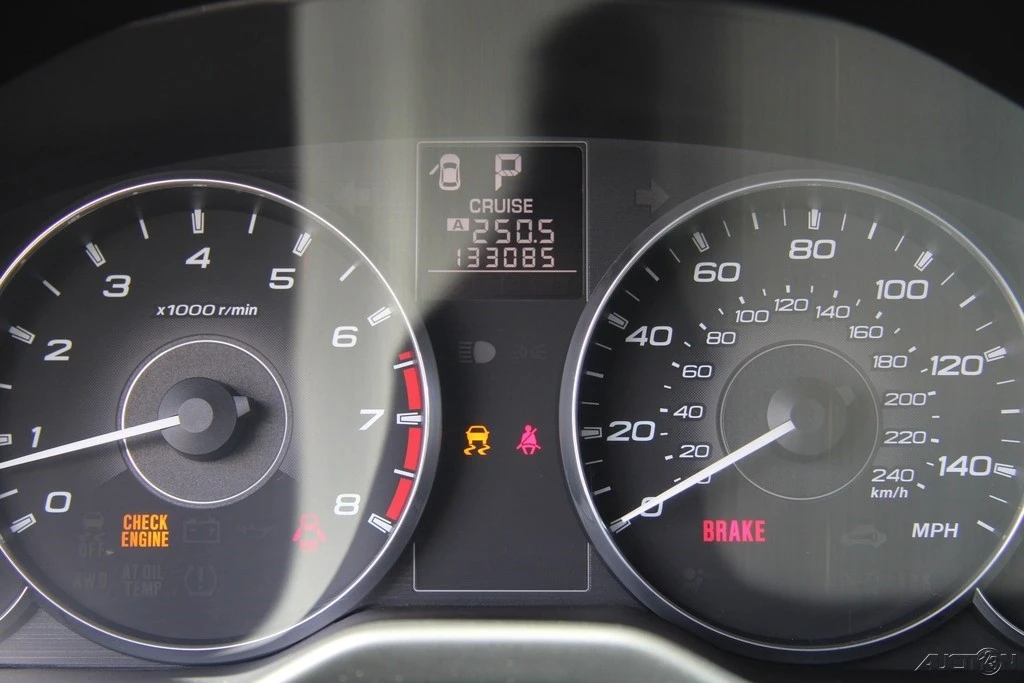 2011 Subaru Legacy 5th Gen - Image 17 of 21