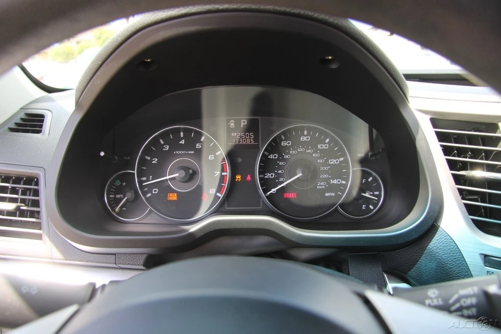 2011 Subaru Legacy 5th Gen - Image 16 of 21