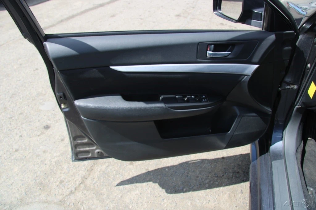 2011 Subaru Legacy 5th Gen - Image 13 of 21