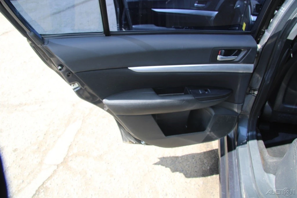 2011 Subaru Legacy 5th Gen - Image 20 of 21
