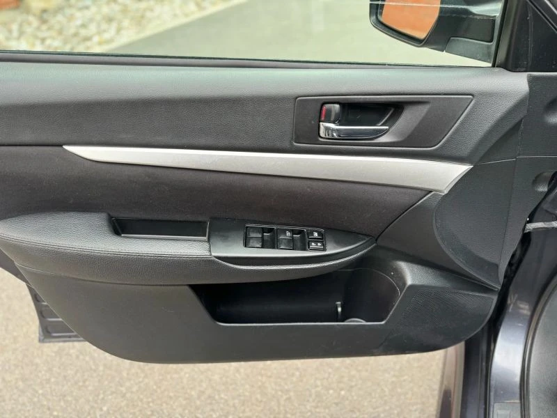 2011 Subaru Legacy 5th Gen - Image 10 of 12