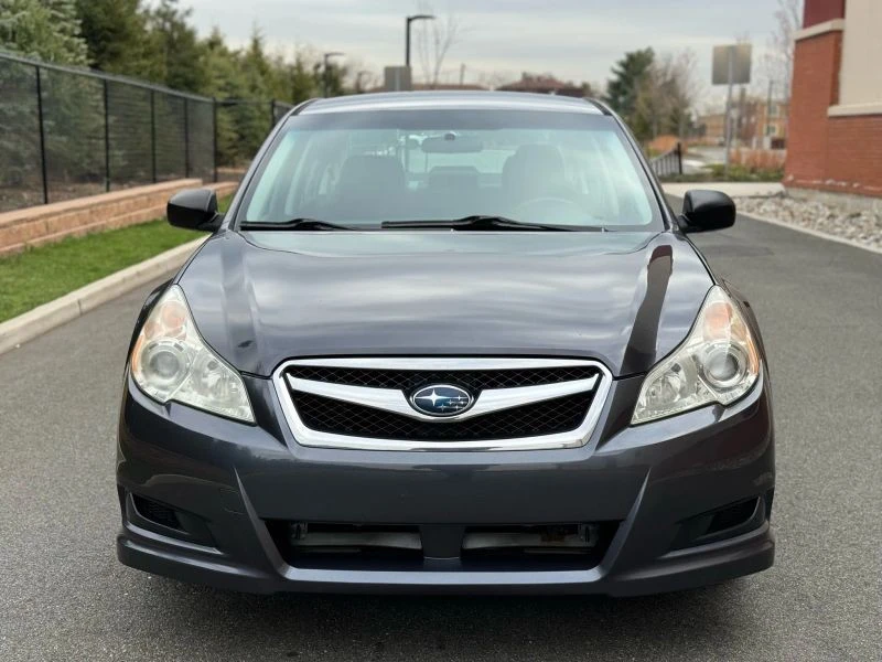 2011 Subaru Legacy 5th Gen - Image 2 of 12