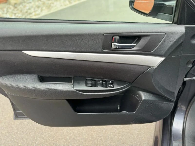 2011 Subaru Legacy 5th Gen - Image 10 of 12
