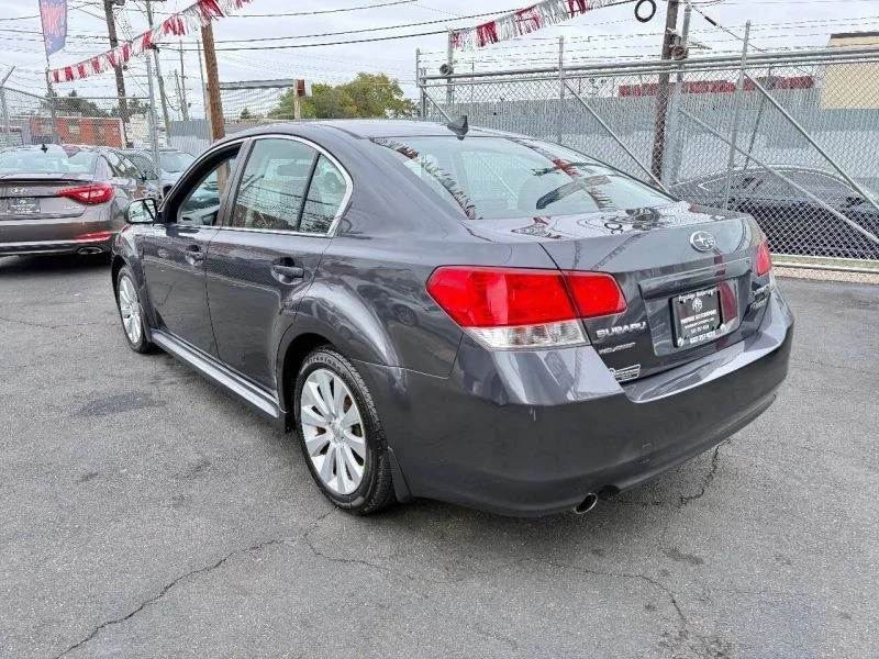 2011 Subaru Legacy 5th Gen - Image 6 of 12