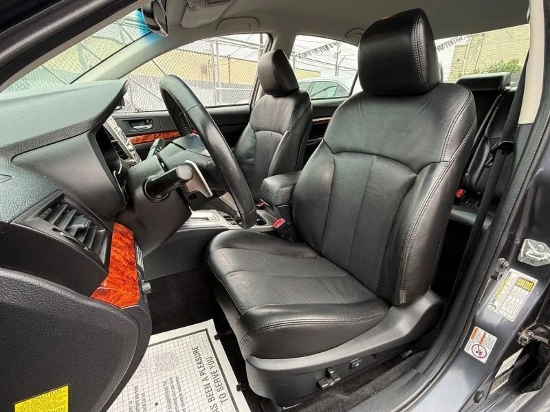 2011 Subaru Legacy 5th Gen - Image 11 of 12