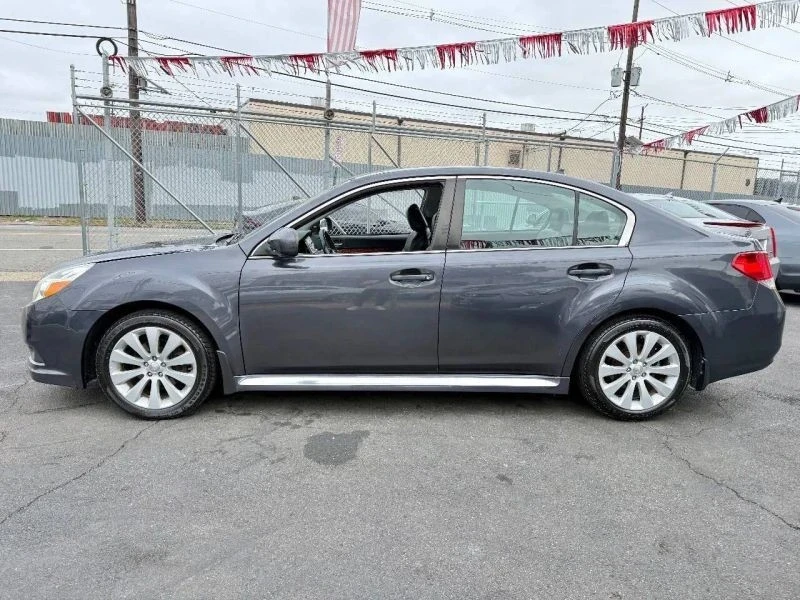 2011 Subaru Legacy 5th Gen - Image 3 of 12