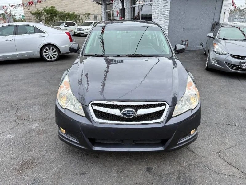 2011 Subaru Legacy 5th Gen - Image 7 of 12
