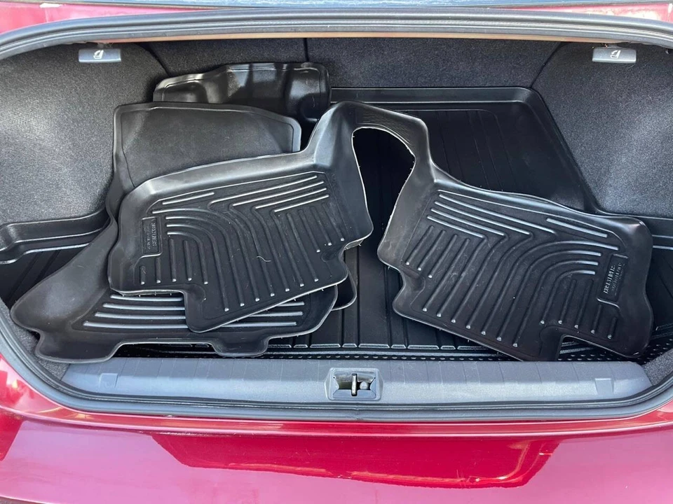 2011 Subaru Legacy 5th Gen - Image 14 of 17