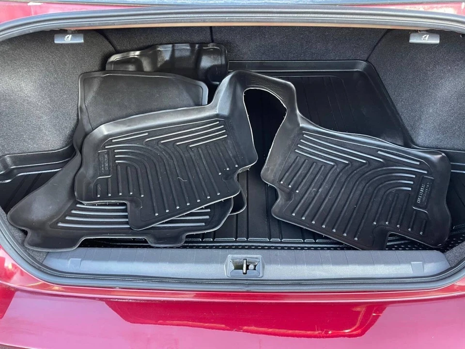 2011 Subaru Legacy 5th Gen - Image 14 of 17