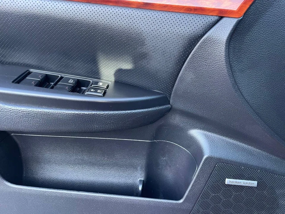 2011 Subaru Legacy 5th Gen - Image 13 of 17