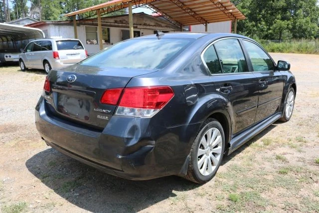 2011 Subaru Legacy 5th Gen - Image 6 of 13