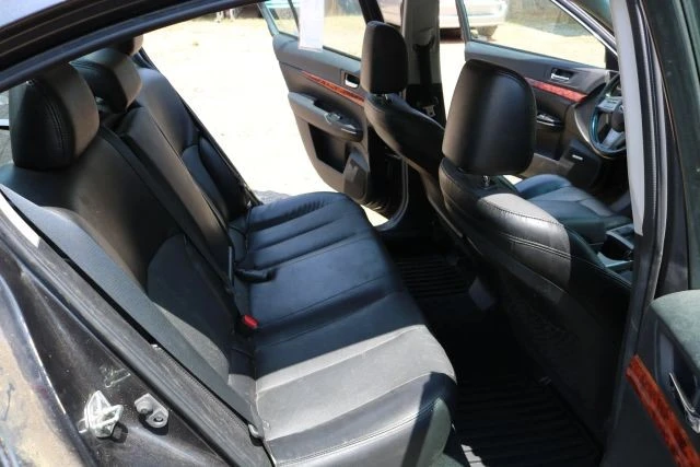 2011 Subaru Legacy 5th Gen - Image 10 of 13